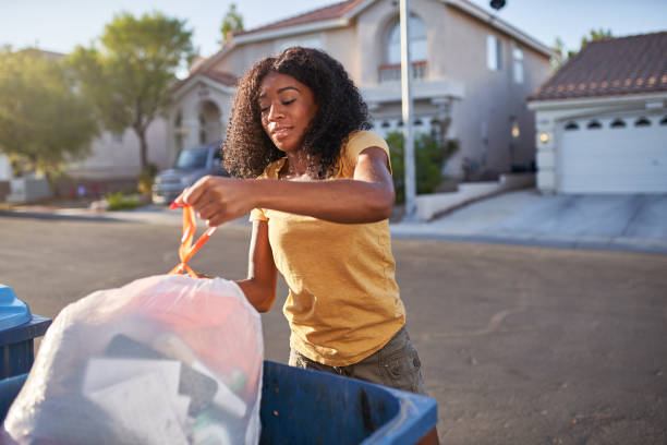 Best Basement Cleanout Services  in Clayton, MO
