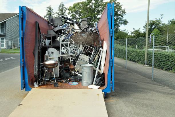Best Commercial Cleanout Services  in Clayton, MO