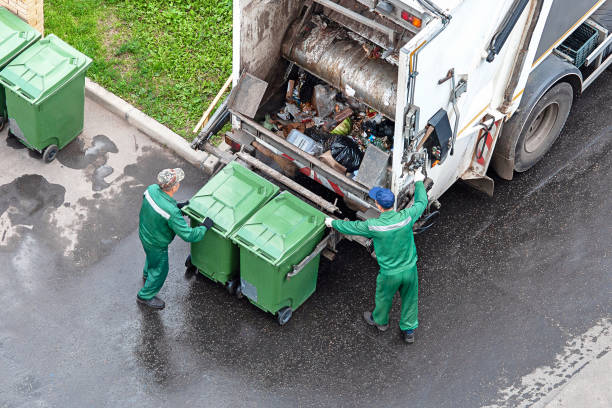 Best Estate Cleanout Services  in Clayton, MO
