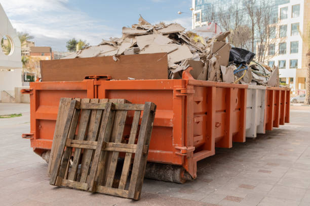 Best Dumpster Rental Services  in Clayton, MO