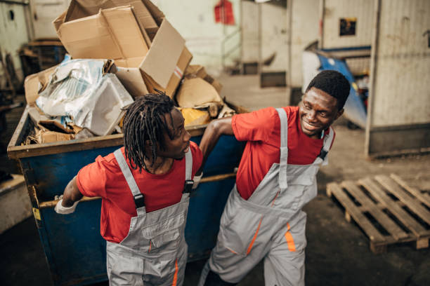 Best Junk Removal Near Me  in Clayton, MO