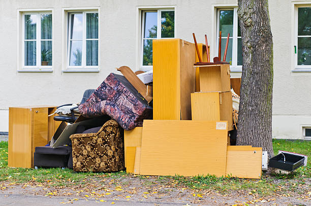 Best Affordable Junk Removal Services  in Clayton, MO