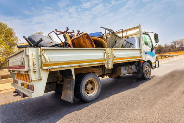 Best Construction Debris Removal  in Clayton, MO