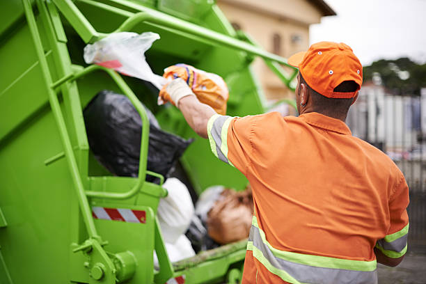 Best Yard Cleanup Services  in Clayton, MO