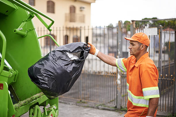 Best Construction Debris Removal  in Clayton, MO