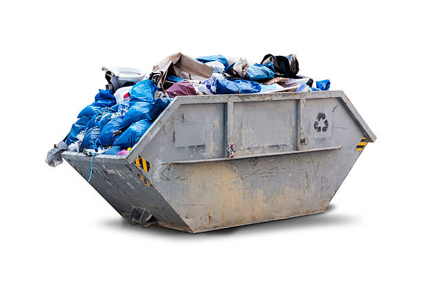 Commercial Cleanout Services in Clayton, MO
