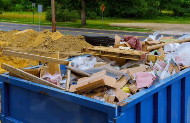 Yard Cleanup Services in Clayton, MO